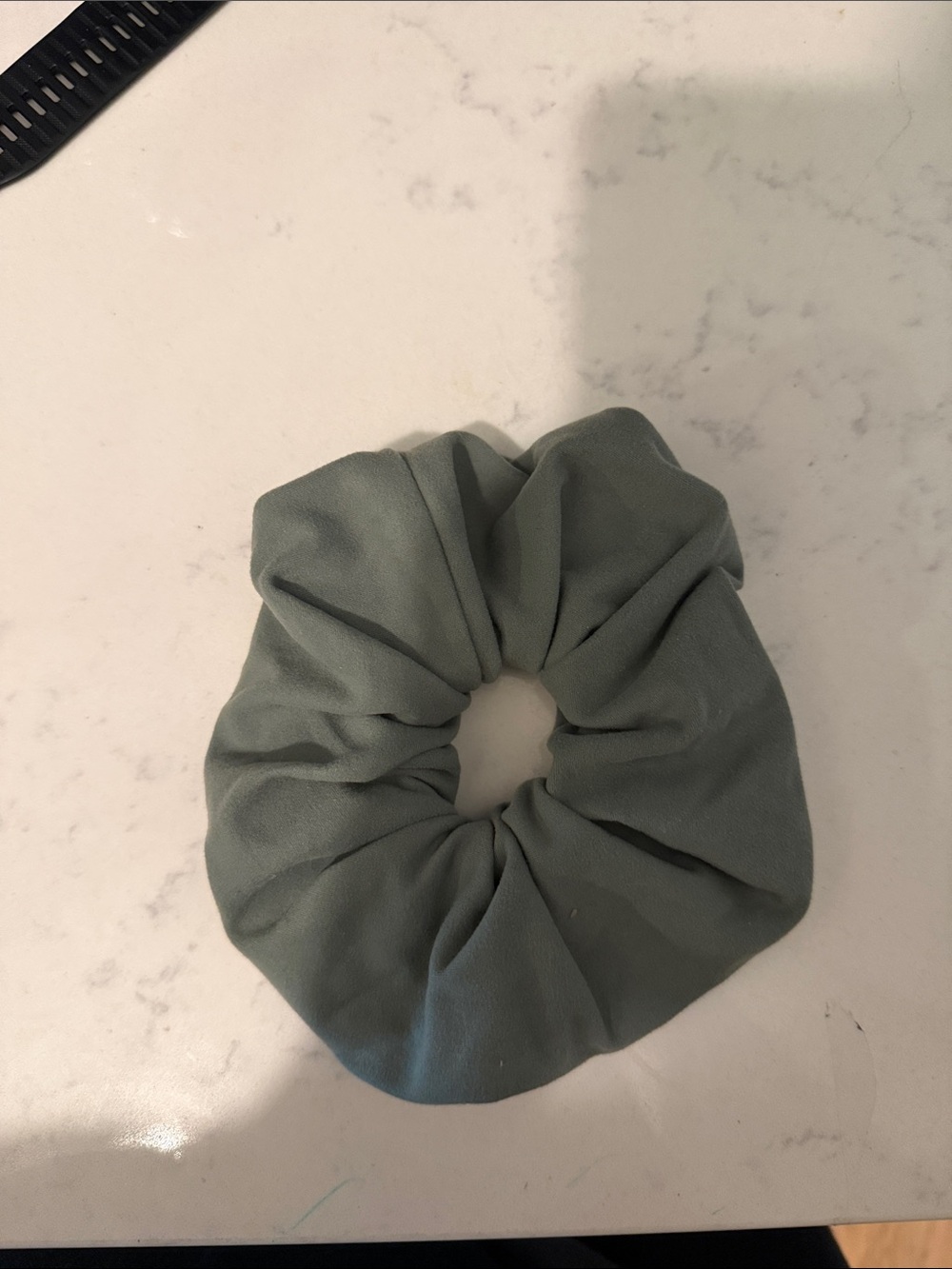 Buffbunny Collection Scrunchie - Picture 2 of 5